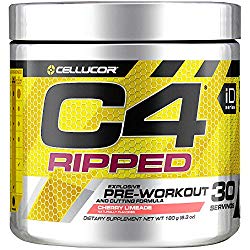 Best Preworkout