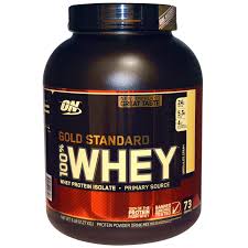 Whey protein