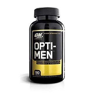Opti-men Multivitamin